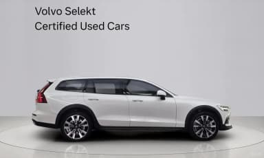 V60 Cross-Country 2nd Generation