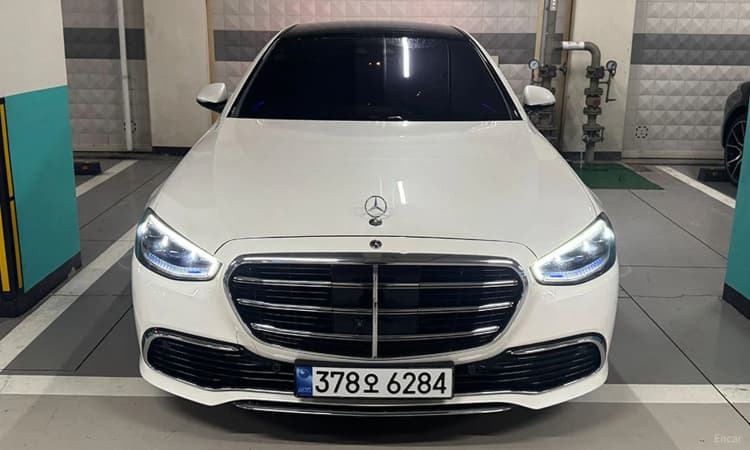 S-Class W223