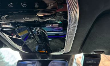 S-Class W223