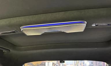 S-Class W223