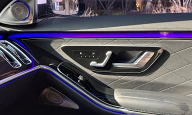S-Class W223