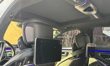 S-Class W223