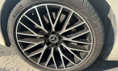 S-Class W223