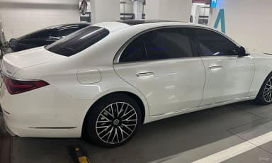 S-Class W223