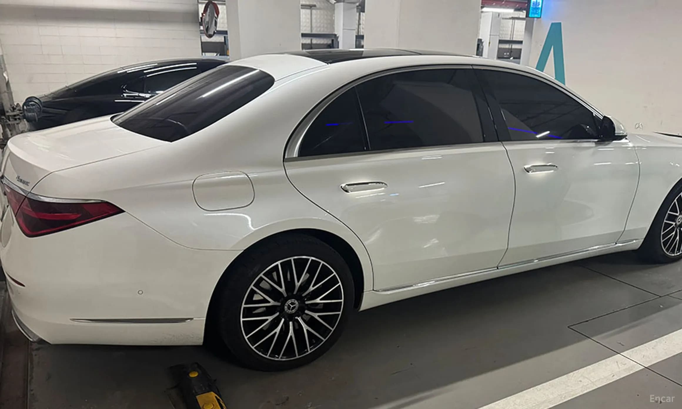 S-Class W223
