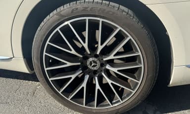 S-Class W223