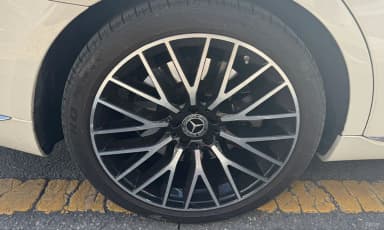 S-Class W223