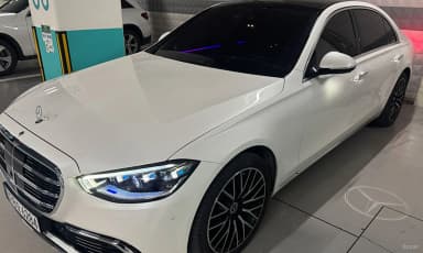 S-Class W223