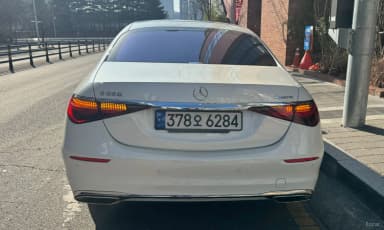 S-Class W223
