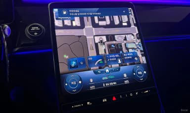 S-Class W223