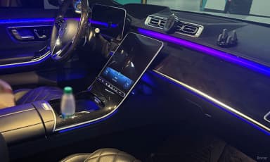 S-Class W223