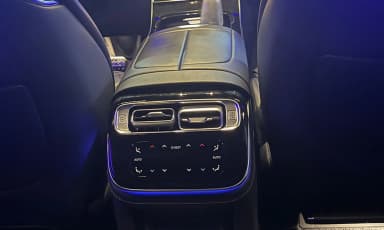 S-Class W223
