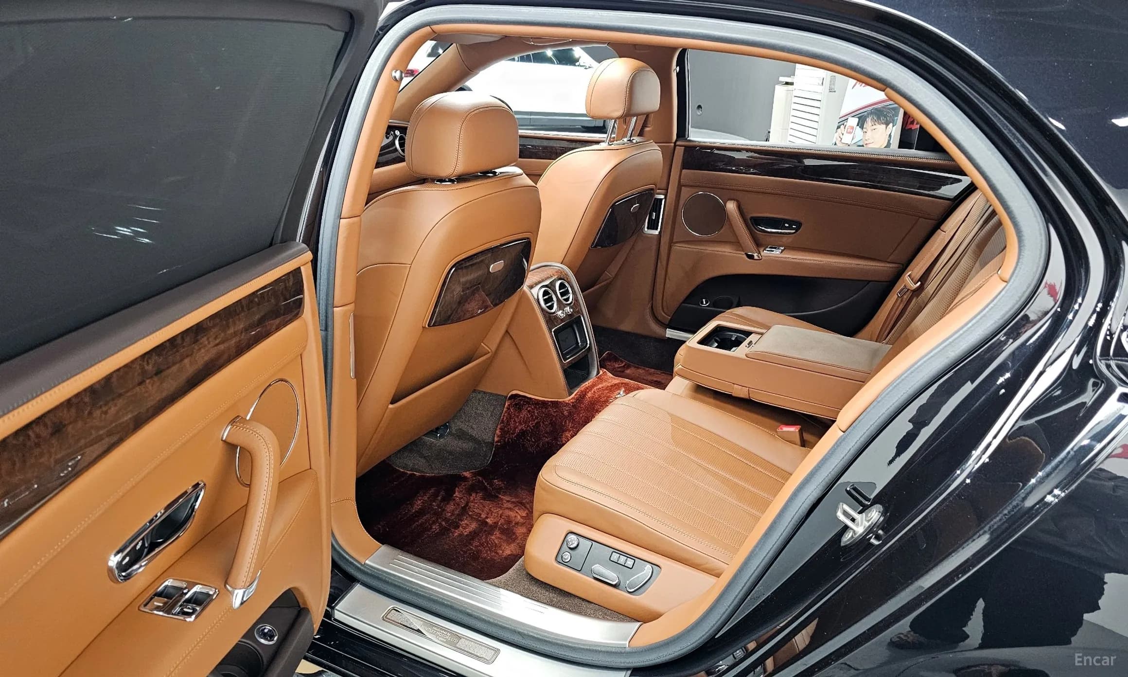 Flying Spur 2nd Generation