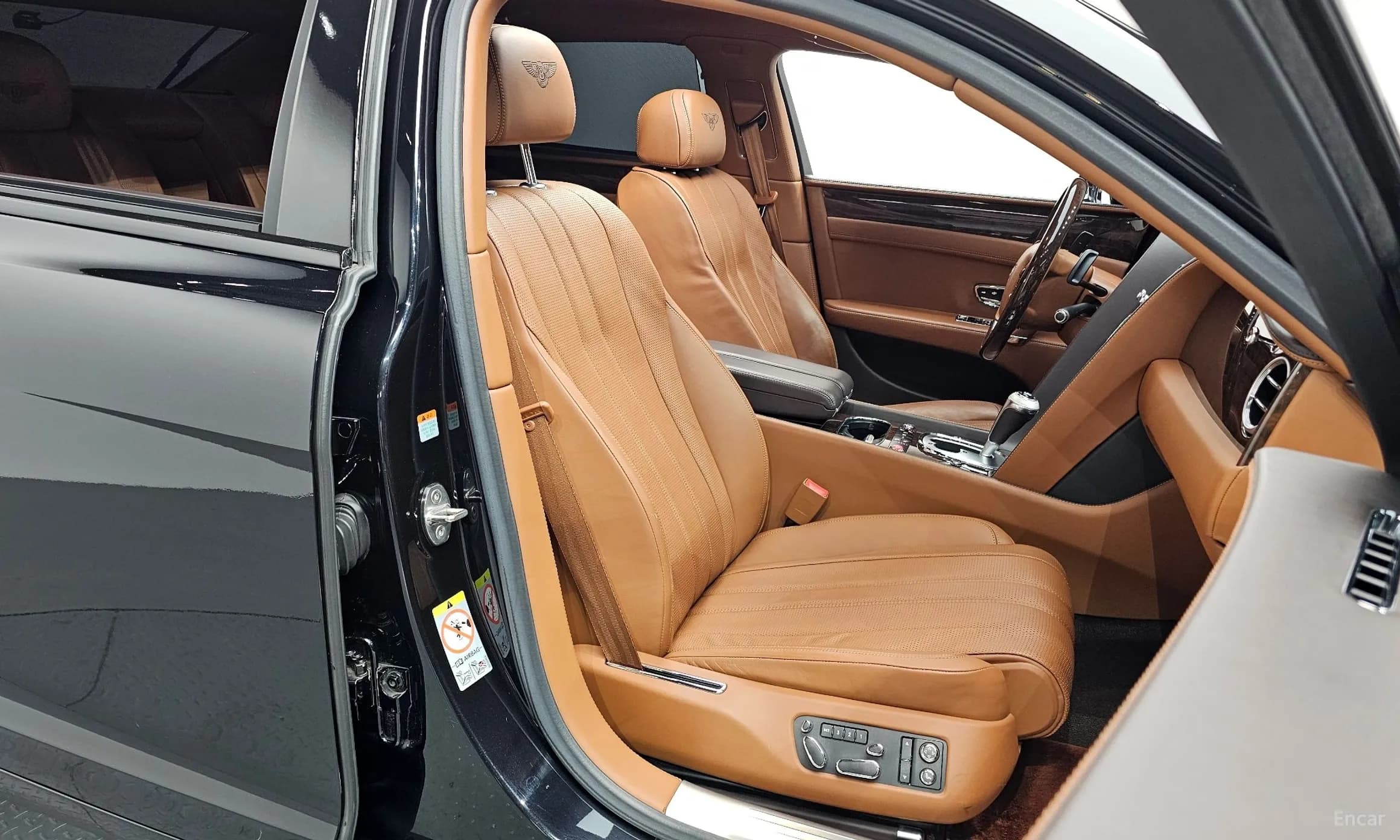 Flying Spur 2nd Generation