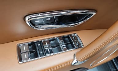 Flying Spur 2nd Generation