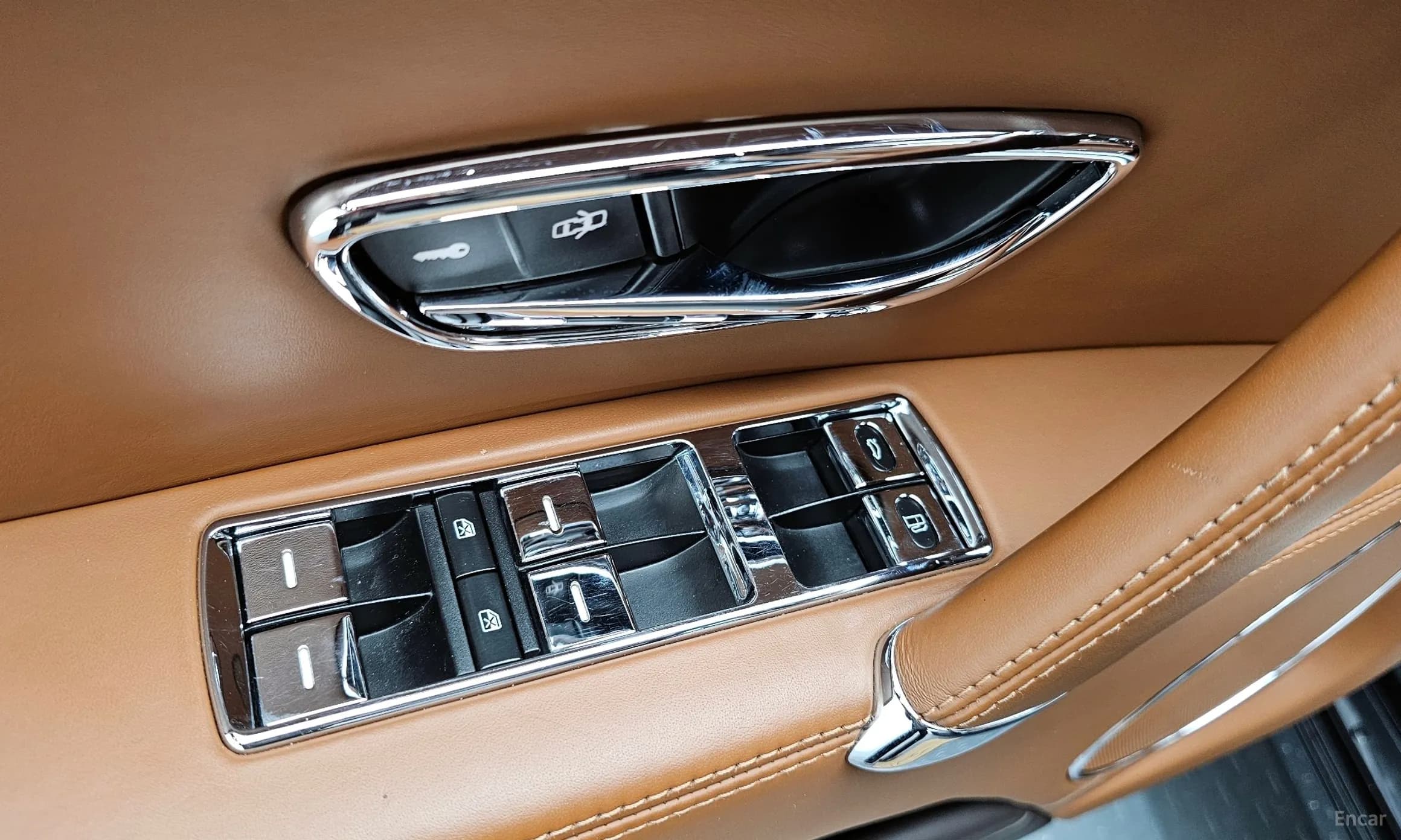 Flying Spur 2nd Generation