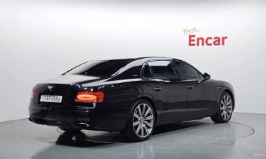Flying Spur 2nd Generation