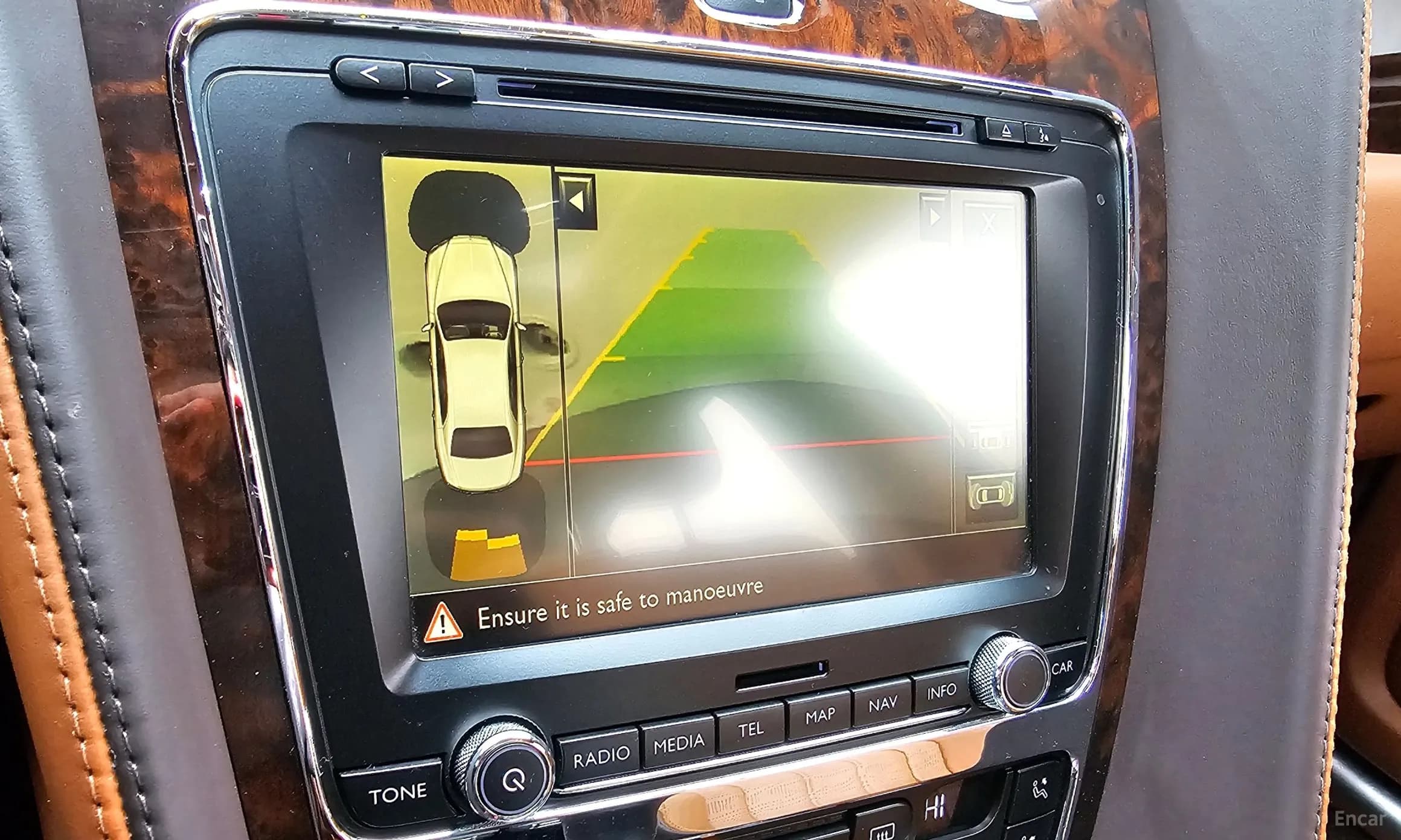 Flying Spur 2nd Generation