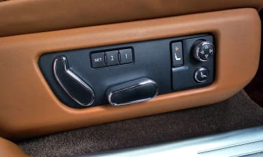 Flying Spur 2nd Generation