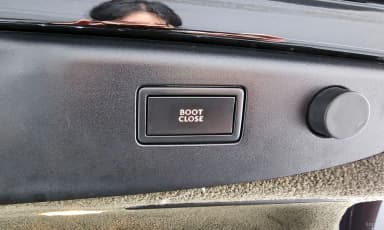 Flying Spur 2nd Generation