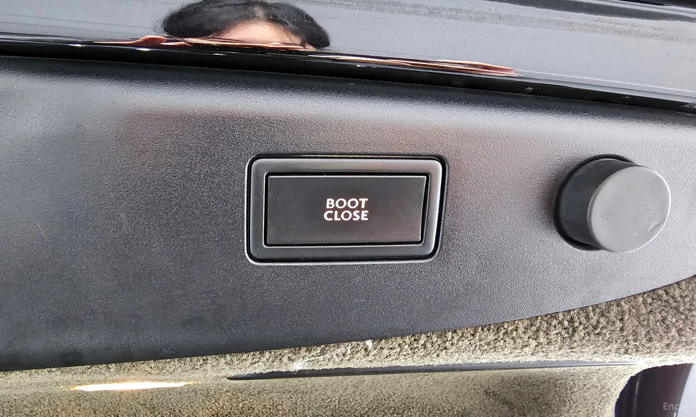 Flying Spur 2nd Generation