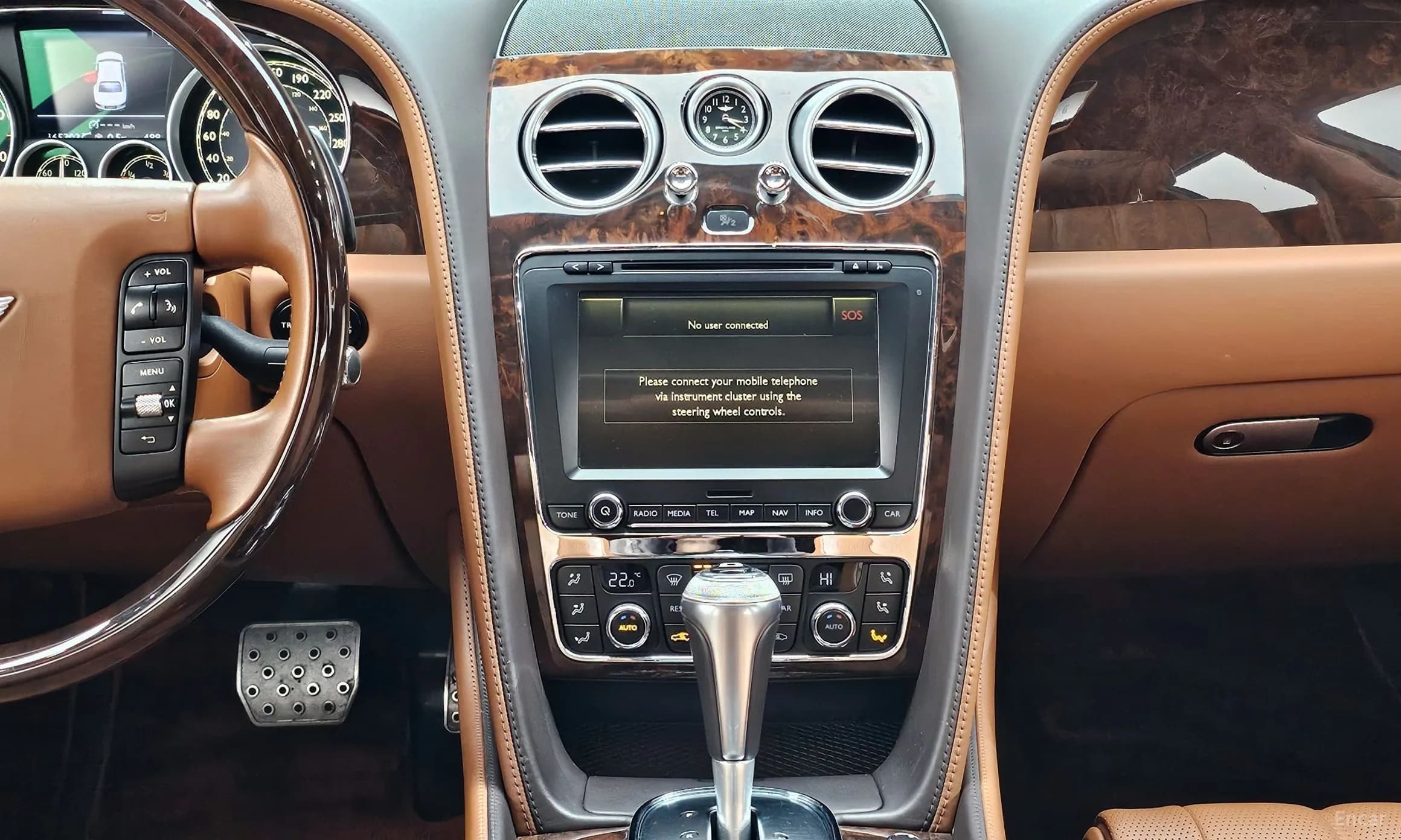 Flying Spur 2nd Generation