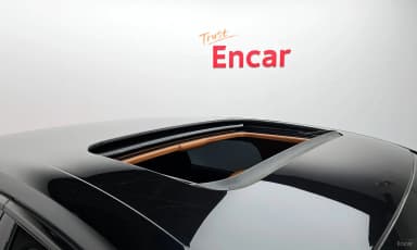 Flying Spur 2nd Generation