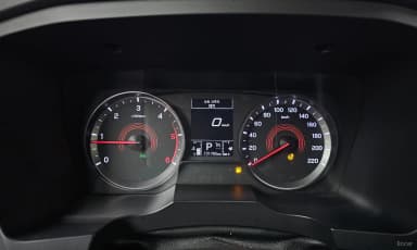 Beautiful Korando