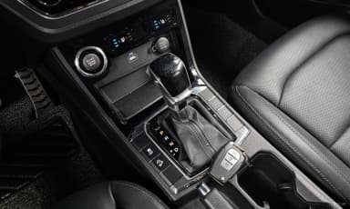 Beautiful Korando