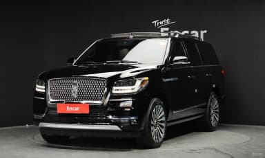 Navigator 4th generation