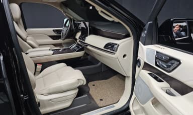 Navigator 4th generation