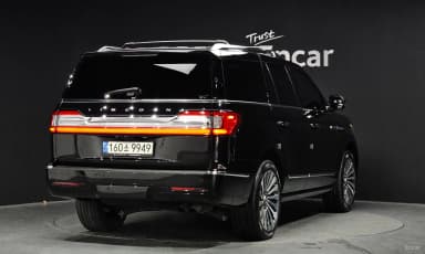 Navigator 4th generation