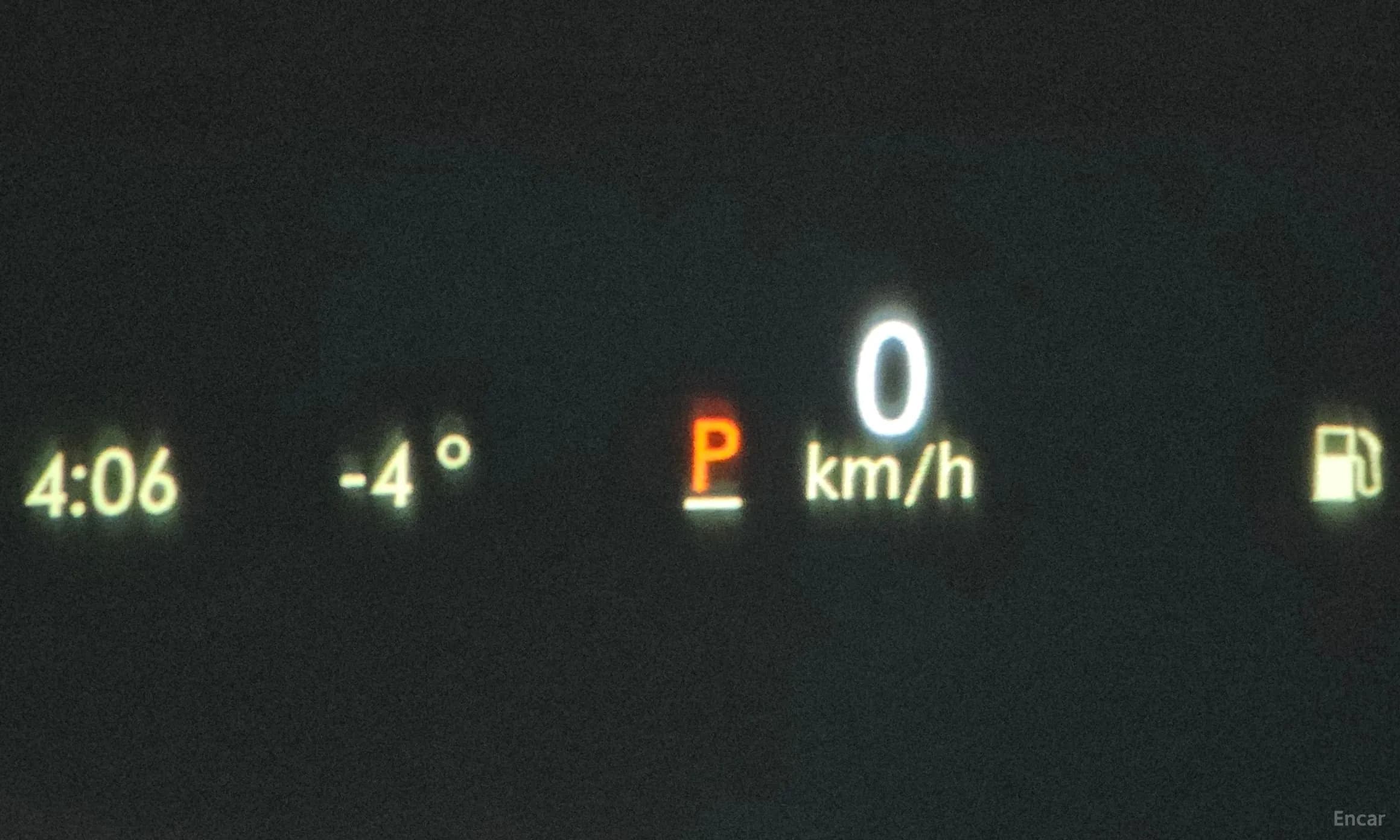 Navigator 4th generation