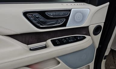 Navigator 4th generation