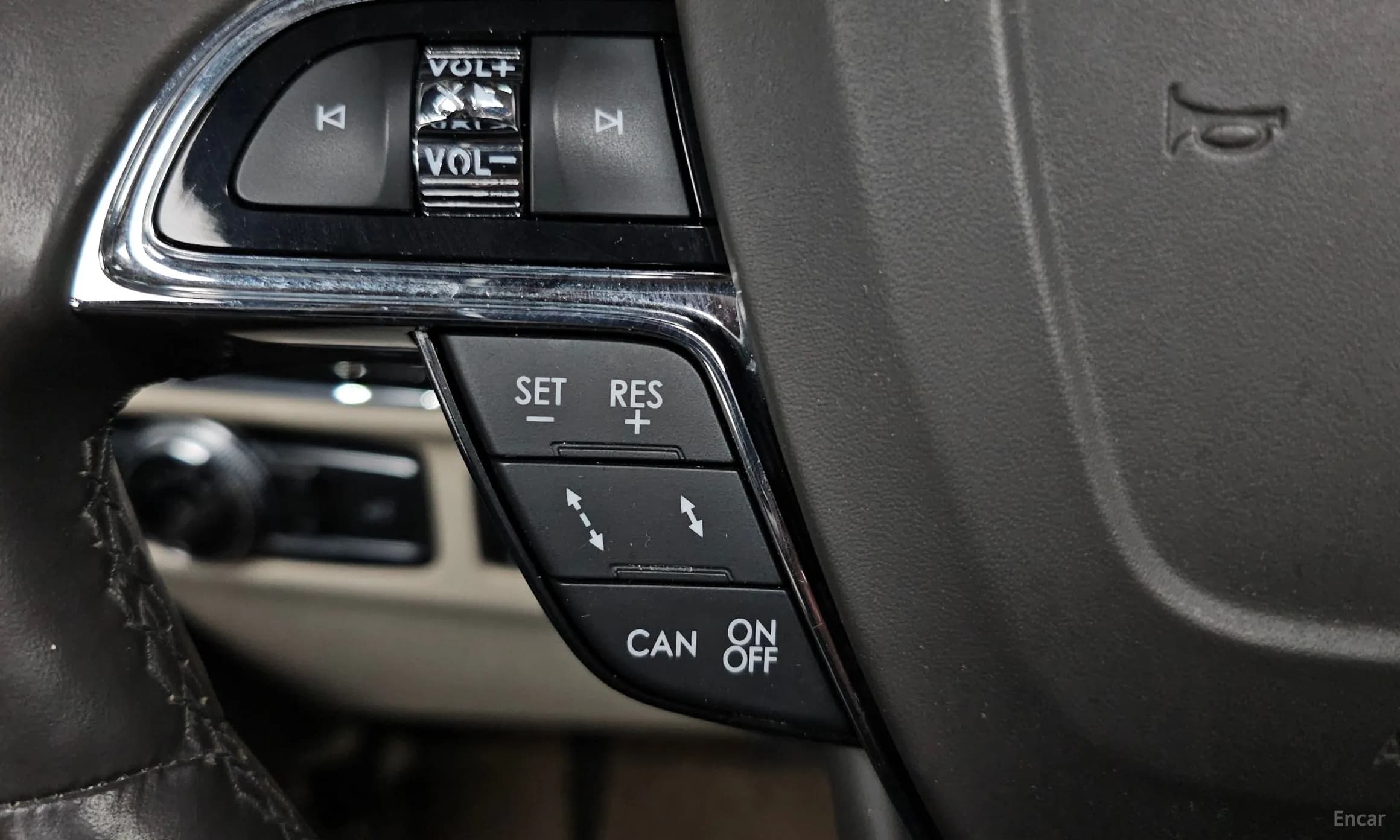 Navigator 4th generation