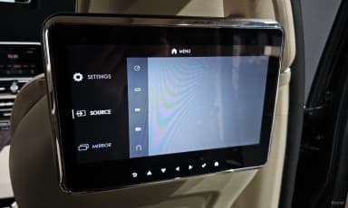 Navigator 4th generation