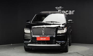 Navigator 4th generation