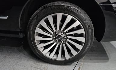 Navigator 4th generation