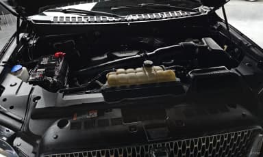 Navigator 4th generation