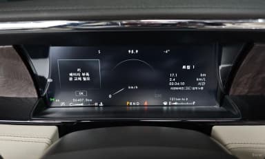 Navigator 4th generation