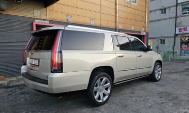 Escalade