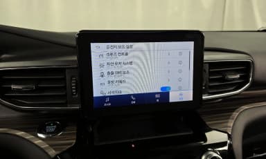 Explorer 6th Generation