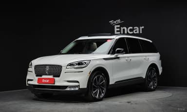 Aviator 2nd Generation