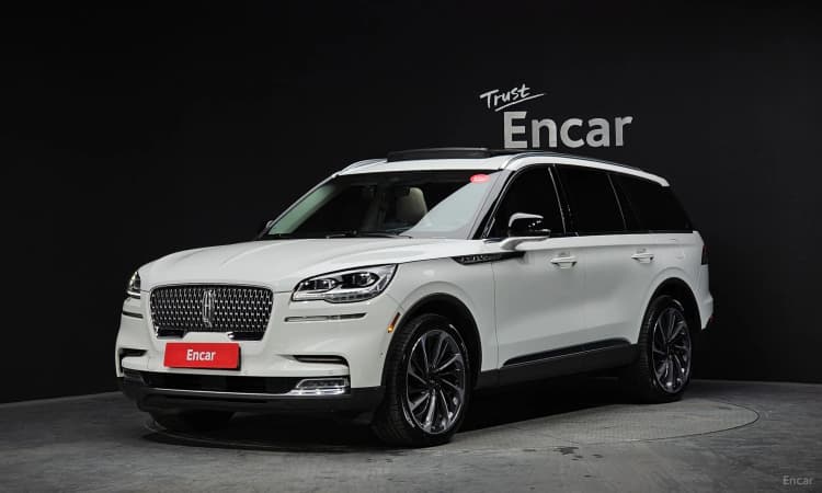 Aviator 2nd Generation