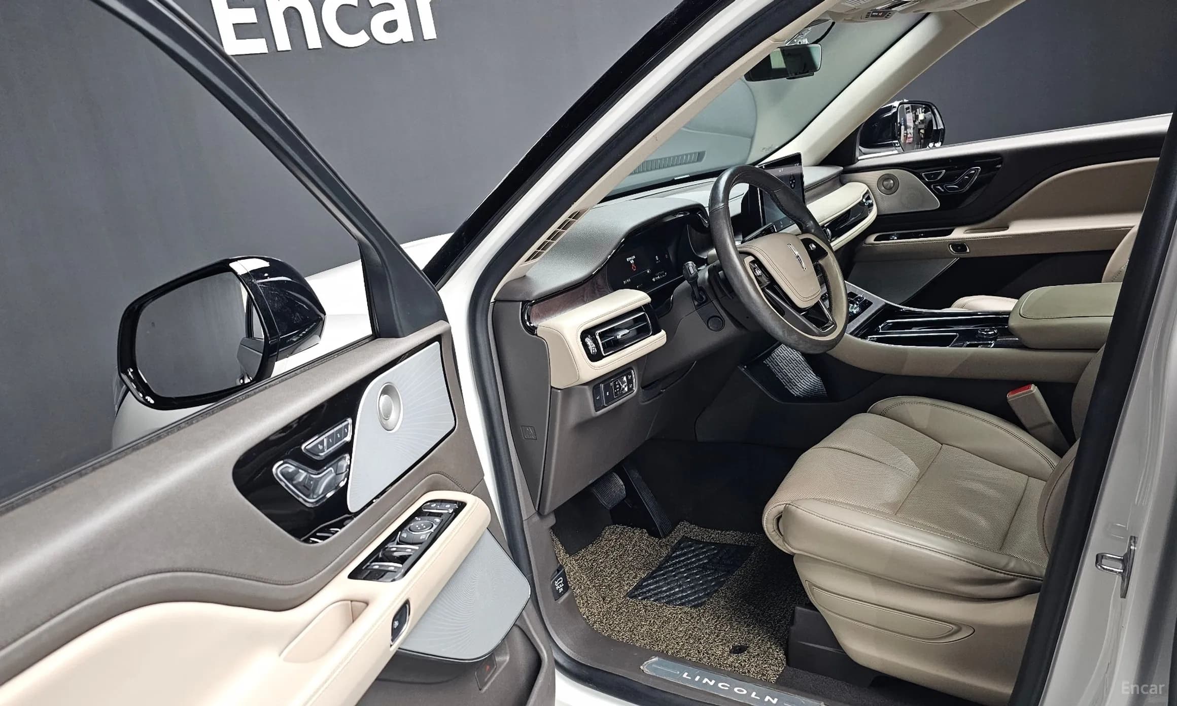 Aviator 2nd Generation