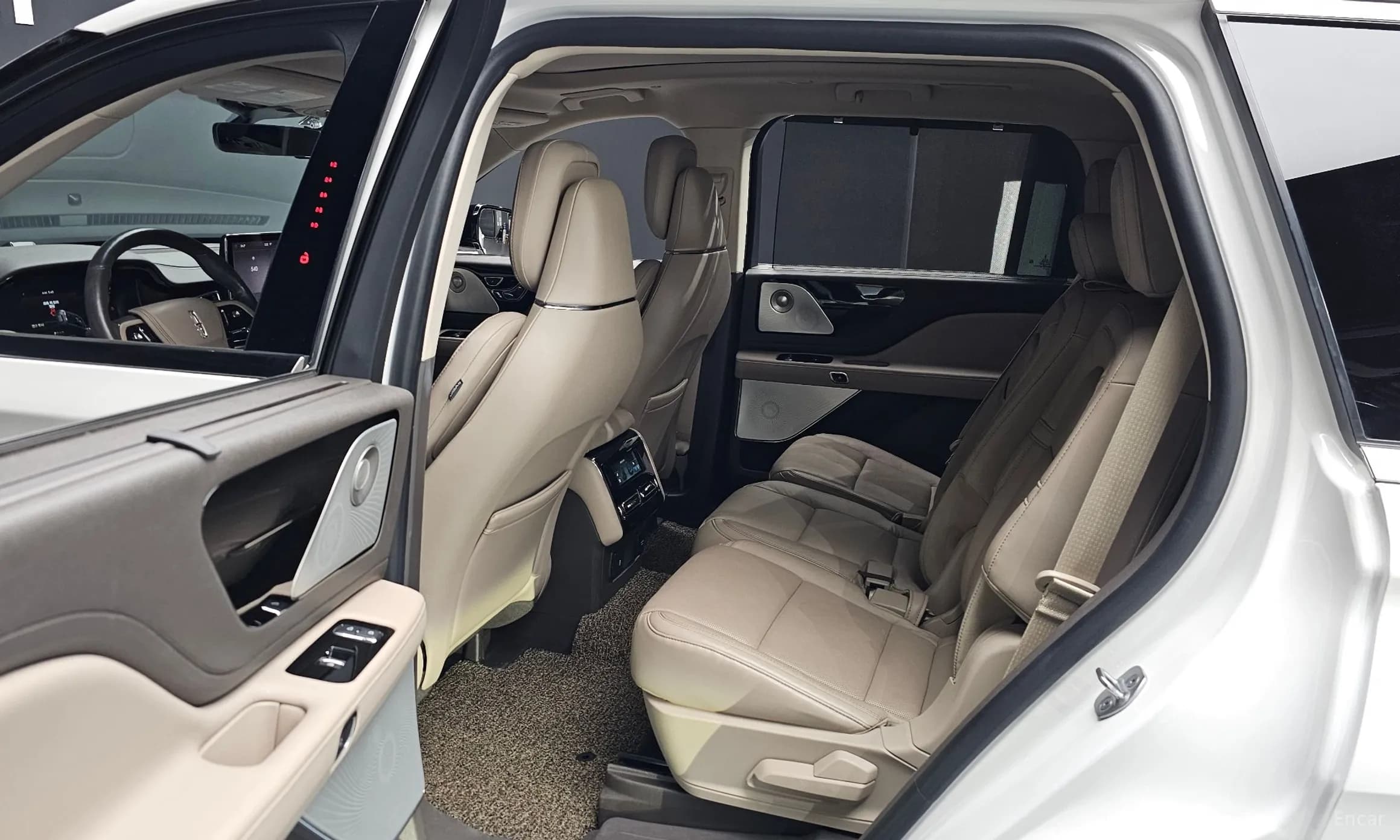 Aviator 2nd Generation