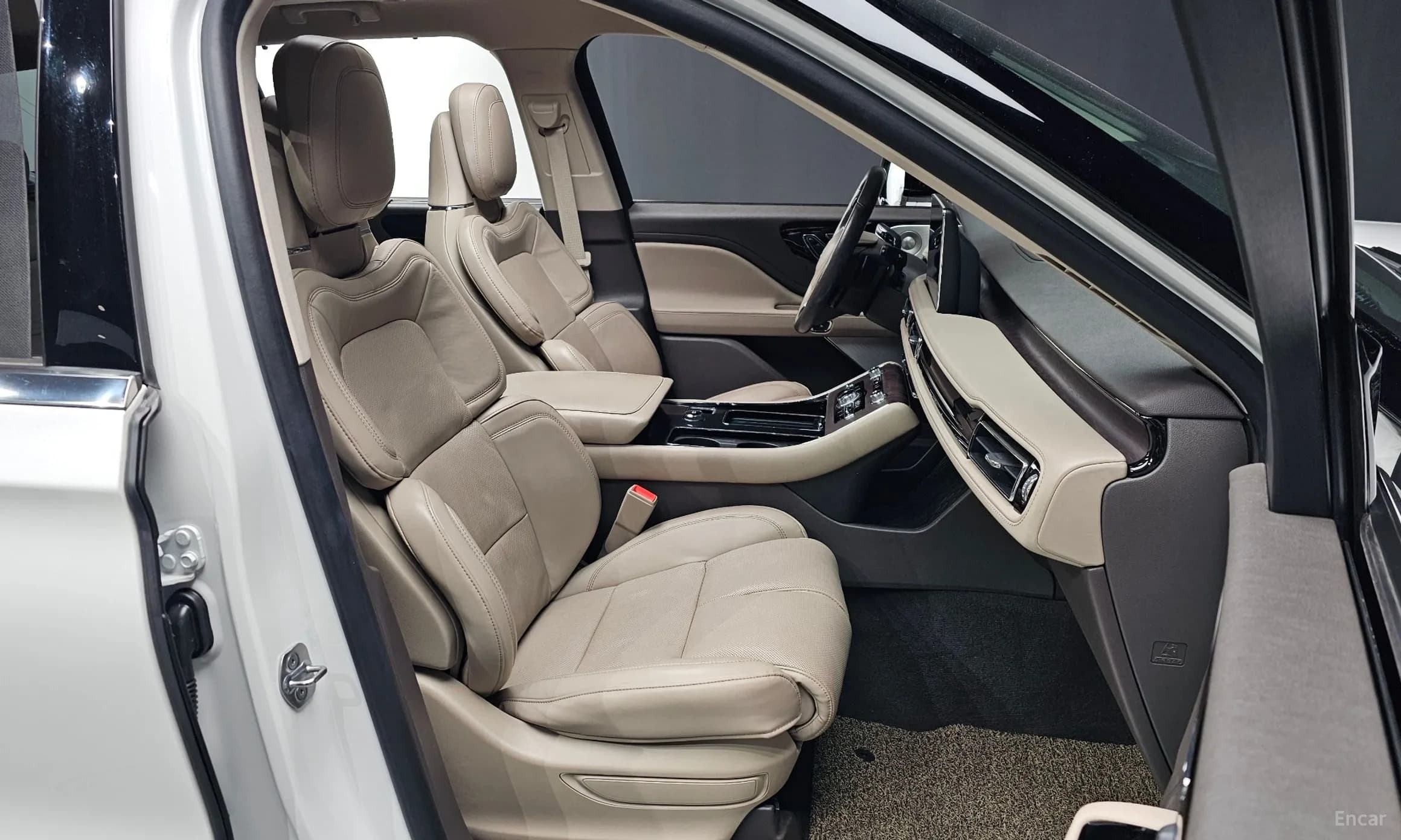 Aviator 2nd Generation