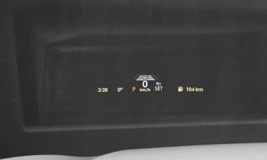 Aviator 2nd Generation