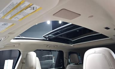 Aviator 2nd Generation