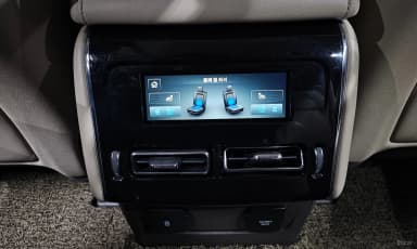 Aviator 2nd Generation